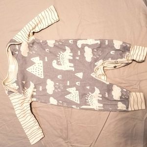 Baby boy outfit 3 months